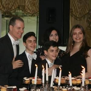 Meet your Posher, Adam